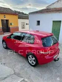2011 Volkswagen GOLF