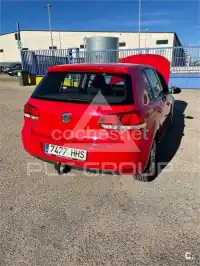 2011 Volkswagen GOLF