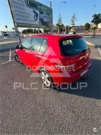 2011 Volkswagen GOLF
