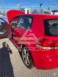 2011 Volkswagen GOLF