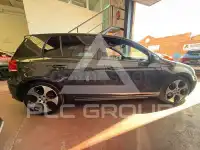 2011 Volkswagen GOLF
