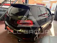 2011 Volkswagen GOLF