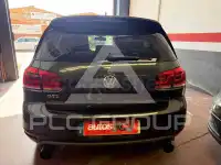 2011 Volkswagen GOLF