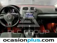 2011 Volkswagen GOLF