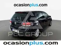 2011 Volkswagen GOLF