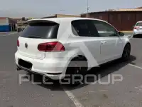 2011 Volkswagen GOLF