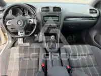 2011 Volkswagen GOLF