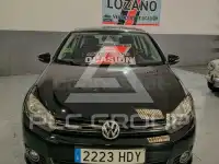 2011 Volkswagen GOLF