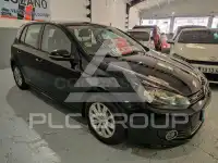 2011 Volkswagen GOLF