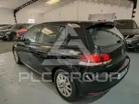 2011 Volkswagen GOLF