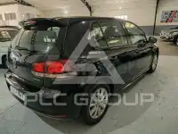2011 Volkswagen GOLF