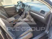 2011 Volkswagen GOLF
