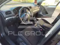 2011 Volkswagen GOLF