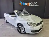 2011 Volkswagen GOLF