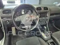 2011 Volkswagen GOLF