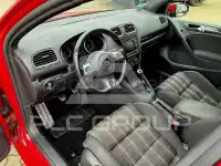 2011 Volkswagen GOLF