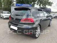 2011 Volkswagen GOLF