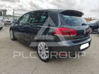 2011 Volkswagen GOLF