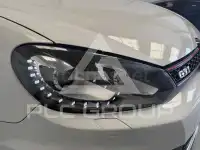 2011 Volkswagen GOLF