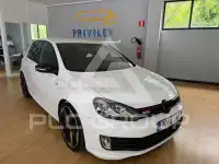 2011 Volkswagen GOLF