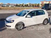 2011 Volkswagen GOLF