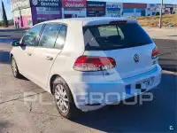2011 Volkswagen GOLF