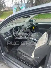 2011 Volkswagen GOLF