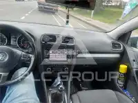 2011 Volkswagen GOLF