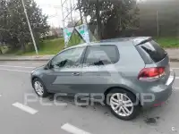 2011 Volkswagen GOLF