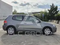 2011 Volkswagen GOLF