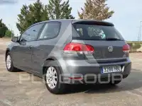 2011 Volkswagen GOLF