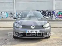 2011 Volkswagen GOLF