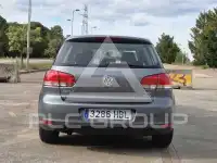 2011 Volkswagen GOLF