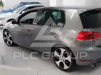 2011 Volkswagen GOLF
