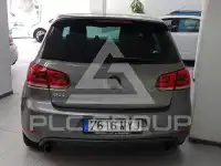 2011 Volkswagen GOLF