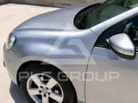 2011 Volkswagen GOLF