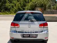 2011 Volkswagen GOLF