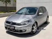2011 Volkswagen GOLF