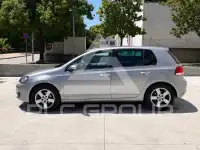 2011 Volkswagen GOLF