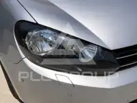 2011 Volkswagen GOLF