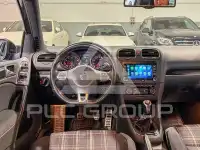 2011 Volkswagen GOLF