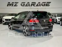 2011 Volkswagen GOLF