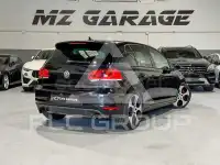 2011 Volkswagen GOLF