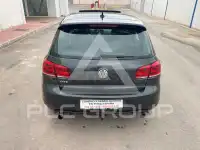 2011 Volkswagen GOLF