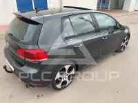 2011 Volkswagen GOLF