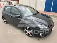 2011 Volkswagen GOLF