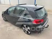 2011 Volkswagen GOLF