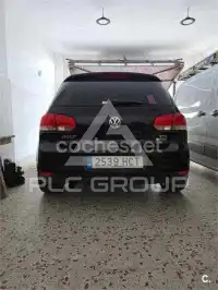 2011 Volkswagen GOLF