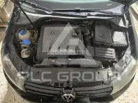 2011 Volkswagen GOLF