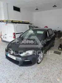 2011 Volkswagen GOLF